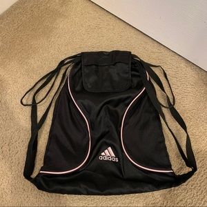 Adidas Gym Bag